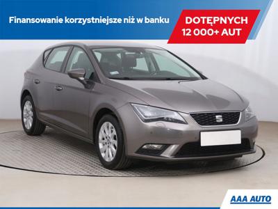 Seat Leon III SC 1.4 TSI 125KM 2016