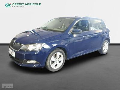 Skoda Fabia III 1.0 TSI Ambition Hatchback. WW882YJ