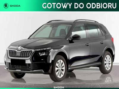 Skoda Kamiq 1.0 TSI 110KM 2023