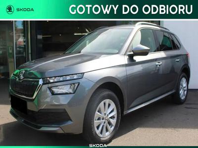 Skoda Kamiq 1.0 TSI 110KM 2023