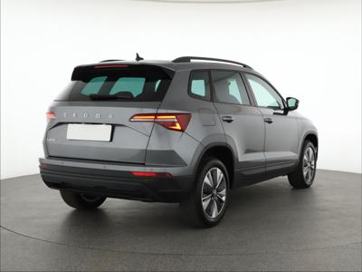 Skoda Karoq 2022 1.5 TSI 35927km SUV