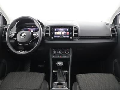 Skoda Karoq 2022 2.0 TDI 14519km SUV