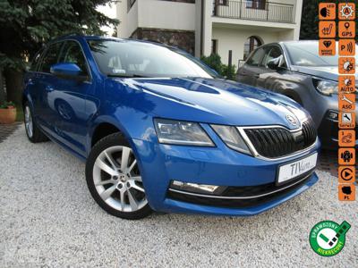 Skoda Octavia III BEZWYPADKOWY Nawigacja FULL LED Smart Link Salon Serwisowany FV23%