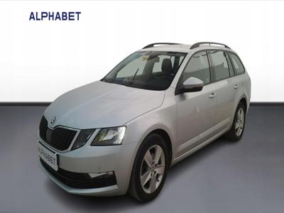 Skoda Octavia III Kombi Facelifting 1.6 TDI 115KM 2019