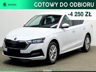 Skoda Octavia IV Liftback 2.0 TDI 115KM 2023