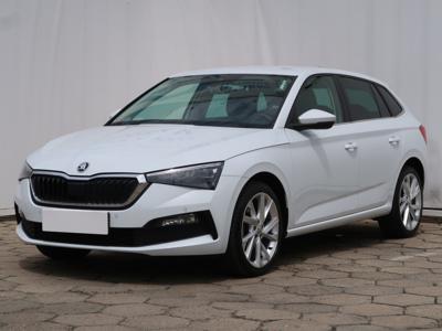 Skoda Scala 2020 1.0 TSI 31576km Style