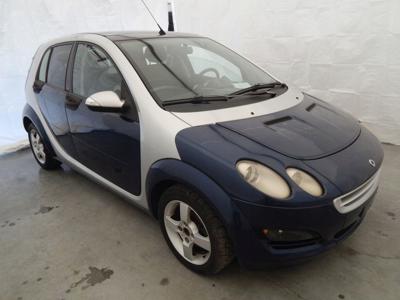 Smart Forfour I 1.1 75KM 2005