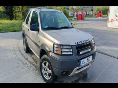 Sprzedam 1999 Land Rover Freelander