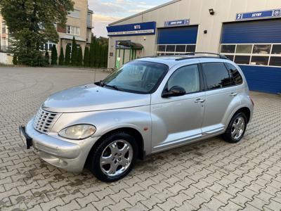 Sprzedam Chrysler PT cruiser