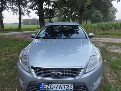 Sprzedam Forda Mondeo Mk4