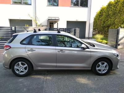 Sprzedam Hyundai i 30 1.4 MPi