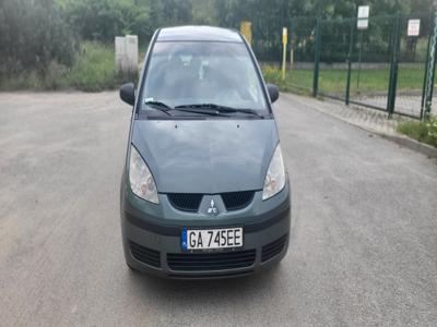 Sprzedam mitsubishi colt