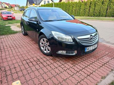 Sprzedam Opel Insignia