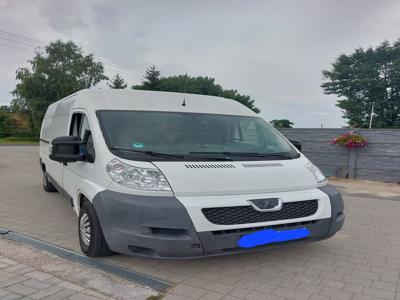 Sprzedam Peugeot Boxer 2007 roku