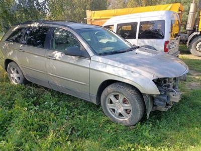 Sprzedam samochód Chrysler Pacifica 2005