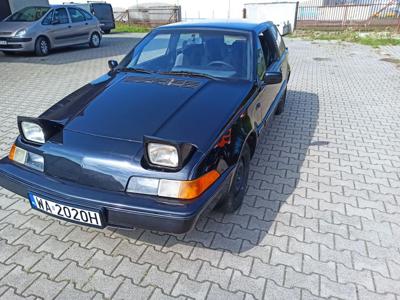 Sprzedam Volvo 480ES