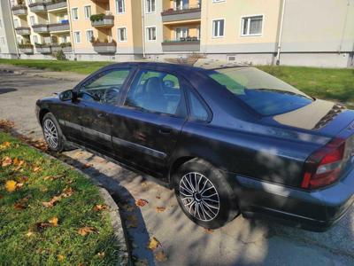 Sprzedam Volvo S80