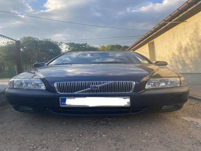 Sprzedam volvo S80