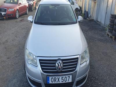 Sprzedam VW Passat