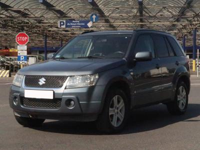 Suzuki Grand Vitara 2007 1.9 DDiS 174677km SUV