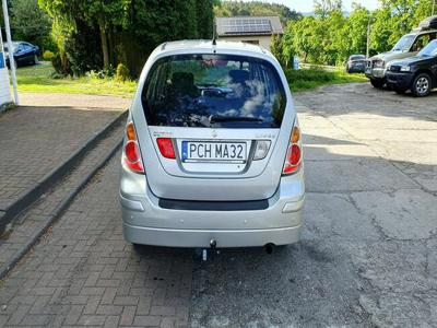 Suzuki Liana 1,6 16v Z Niemiec Super stanZarejestrowana Doinwestowana I Wlasciciel