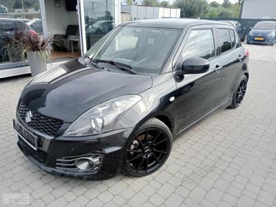 Suzuki Swift V Sport