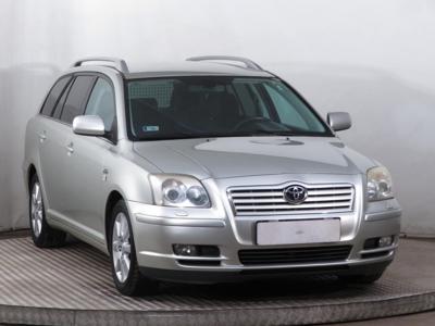 Toyota Avensis 2008 2.2 D