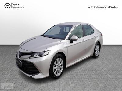 Toyota Camry VIII Toyota camry 2.5 comfort salon pl gwarancja FV 23%