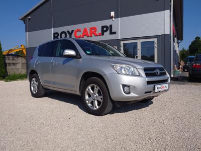 Toyota RAV4 III Lifting Sol serwis 2.0 Benz Gwarancja