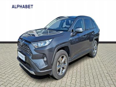 Toyota RAV4 V 2021