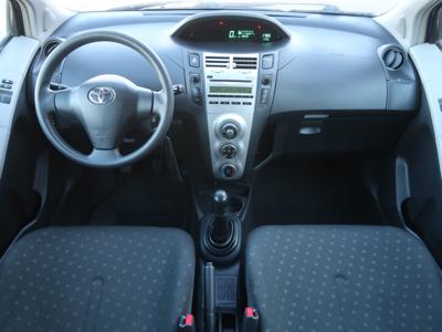 Toyota Yaris 2006 1.0 VVT