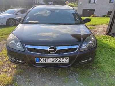 Vectra C 1.9 CDTI Doiwestowana