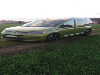 Volkswagen Caddy 2021 dostępne od ręki