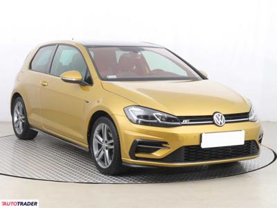 Volkswagen Golf 1.4 147 KM 2017r. (Piaseczno)