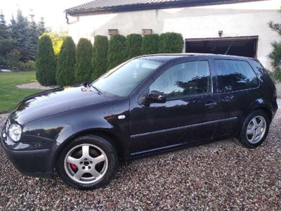 Volkswagen golf 4 1.9 110 KM