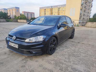 Volkswagen Golf VII 2018r.