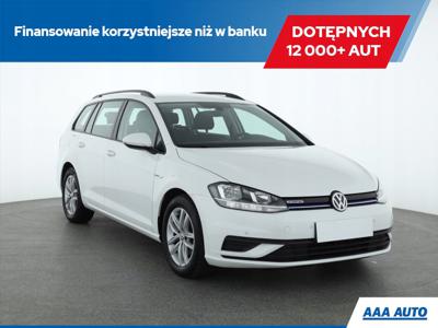 Volkswagen Golf VII Variant Facelifting 1.5 TSI BMT 130KM 2019