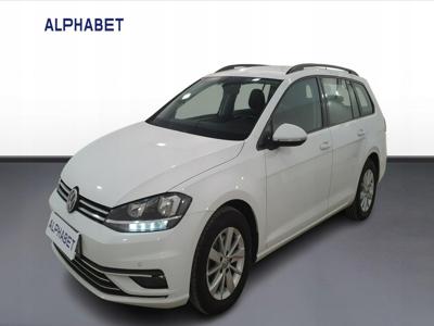 Volkswagen Golf VII Variant Facelifting 1.6 TDI-CR DPF BMT 115KM 2018