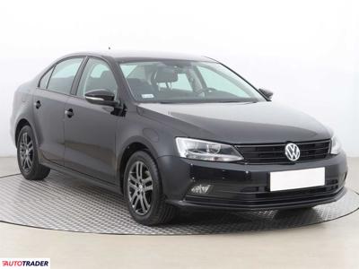 Volkswagen Jetta 2.0 108 KM 2017r. (Piaseczno)