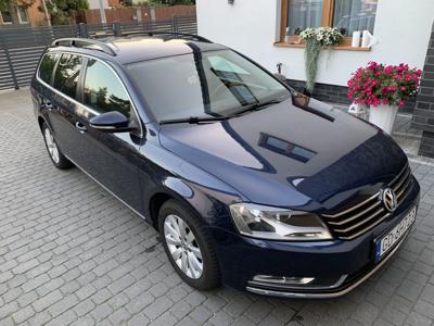 Volkswagen Passat 1.4 TSI