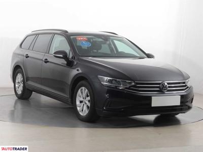 Volkswagen Passat 1.5 147 KM 2020r. (Piaseczno)