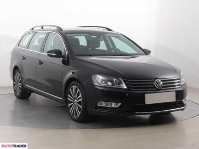 Volkswagen Passat 2.0 138 KM 2014r. (Piaseczno)