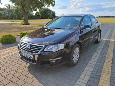 Volkswagen Passat 2.0 Tdi