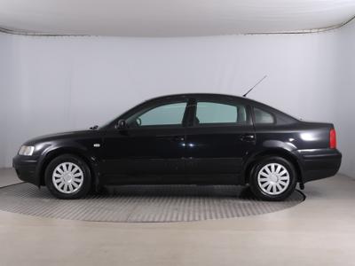 Volkswagen Passat 2000 1.8 161686km ABS