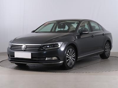 Volkswagen Passat 2016 2.0 TSI 166766km 162kW