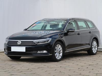 Volkswagen Passat 2017 2.0 TDI 196253km Kombi