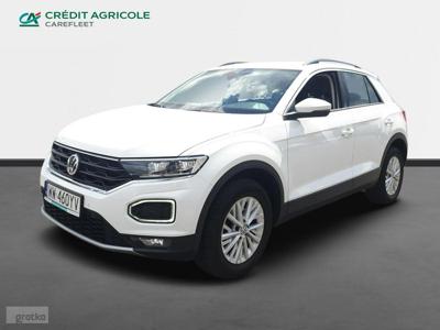 Volkswagen T-Roc 1.0 TSI Advance Hatchback WW460YV