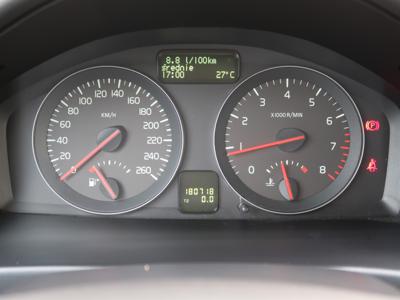 Volvo C30 2009 1.6 i 180707km ABS