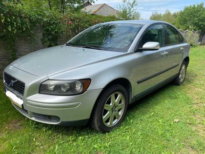 Volvo S40 2006 r 1.6 diesel