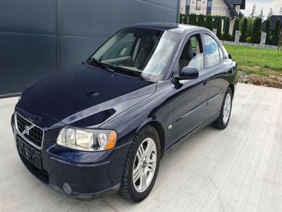 Volvo S60 I 2006